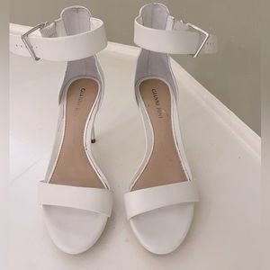 Gianni Bini heels
